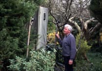 Discover the Garden Odyssey of Cotmore