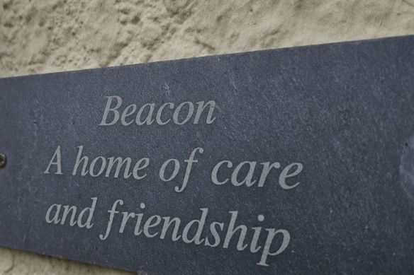 Centrum Care Homes
