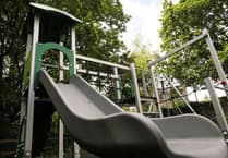 Councils' £190k upgrade for children's play parks