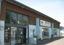 Totnes veterinary hospital expansion to enhance care for local pets