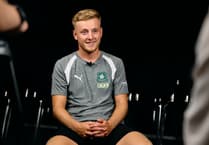 Cleverley's delight as two new faces arrive at Home Park