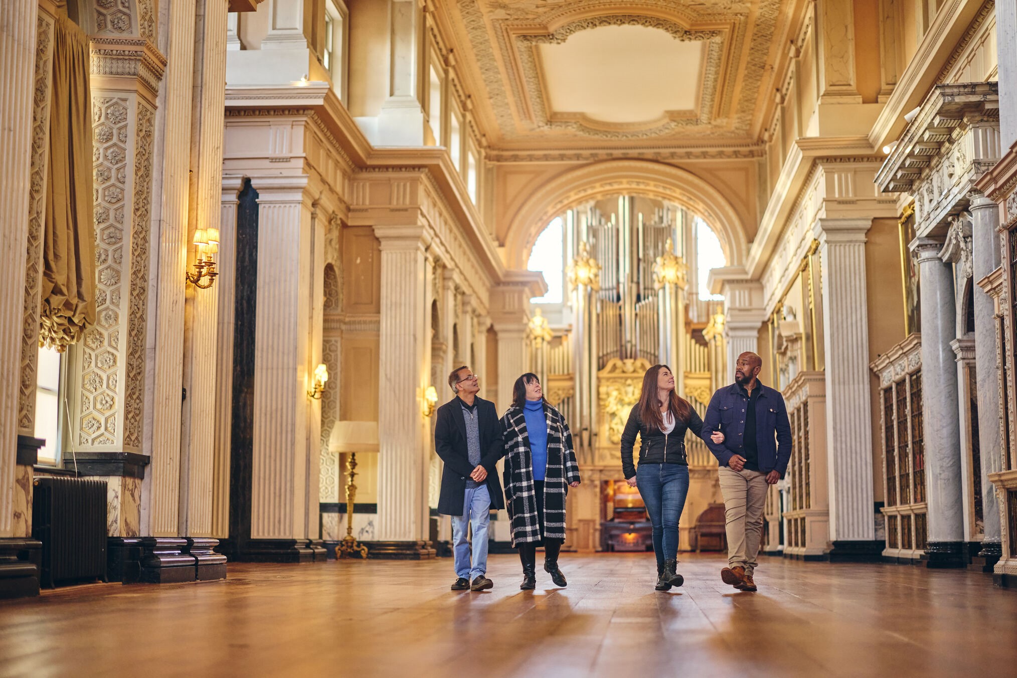 Why Blenheim Palace should be on every family's summer holiday list