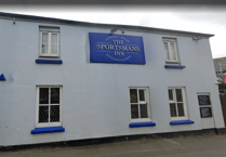 Sportsmans Inn put up for auction