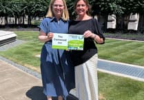Cornwood Inn shines at national pub awards