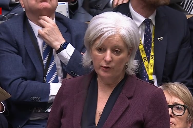 South Devon MP has signed a joint letter to the Defence Secretary after the launch of an investigation into rape and abuse claims at multiple army colleges. (Image courtesy: BBC)
