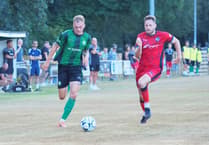 Ivybridge Town hang on to win a thriller