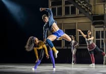 Fame proves Theatre Royal Plymouth’s biggest gamble is one worth taking