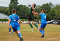 Late penalty save denies Ivybridge Town the win