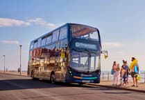Stagecoach anoounces big bus changes in South Hams