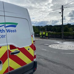 South West Water: worst environmental record 