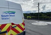 South West Water’s record worst in England, says report