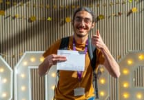 Outstanding A level results at South Devon College!