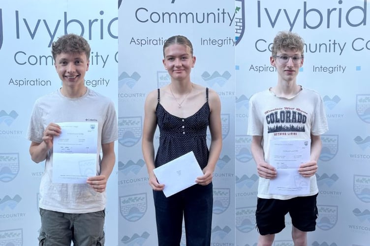 Exam results August 2026