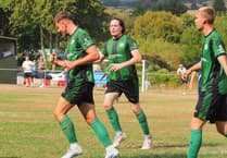 Ivybridge Town advance in the FA Vase