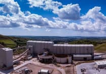 £71m boost for Hemerdon tungsten mine