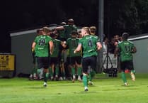 Ivybridge Town pull off the most unlikely of comebacks