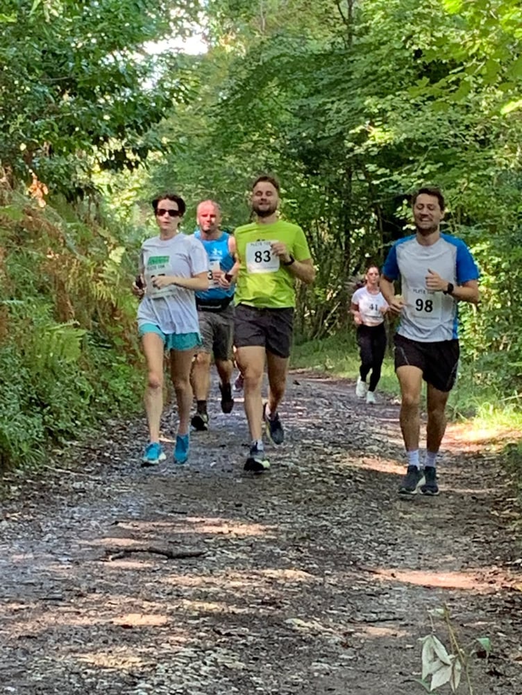 Last year's Fleet 10K