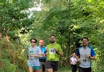 Join Ivybridge's scenic Flete 10K this weekend