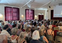 South Brent to host second climate film screening