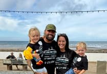 One brother's 24hr challenge for cancer awareness