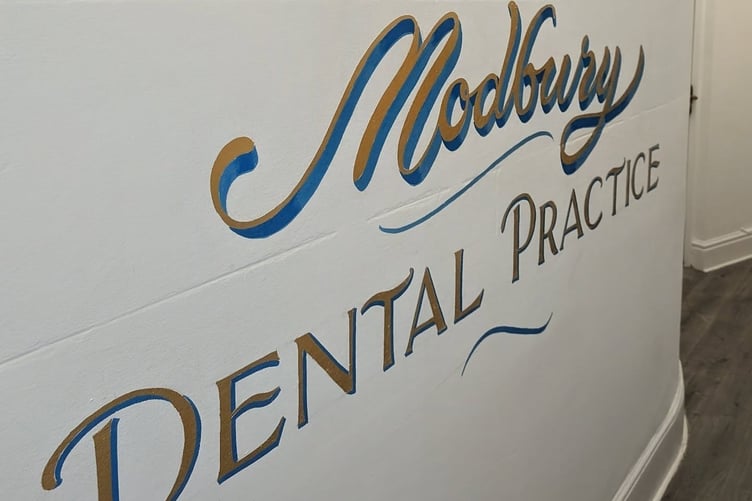 Modbury Dental Practice