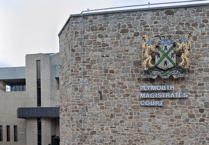 Man facing manslaughter charge after woman's death in 2022
