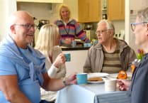 Winter cash on offer for Devon community groups