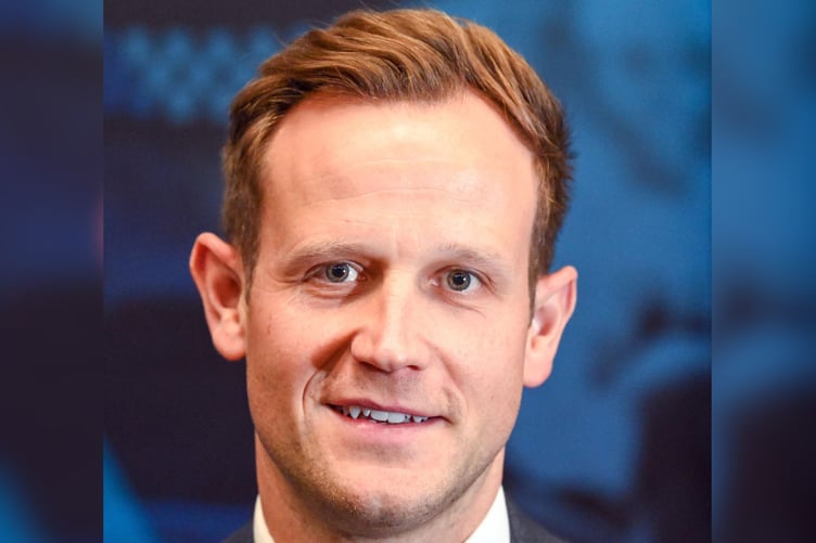 Detective Superintendent James Dowler