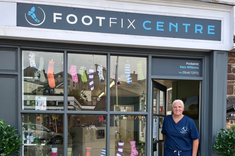FootFix Centre
