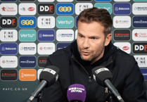 Cleverley revels in dramatic Argyle victory