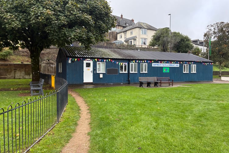 Dartmouth Youth & Community Hub