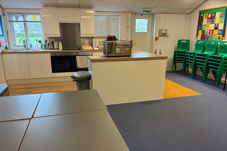 Dartmouth Youth & Community Hub