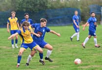 Cup action takes over the South Devon League
