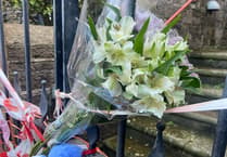 Tributes paid to Dartmouth mum