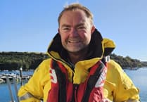 Meet Steve Walter, Salcombe RNLI volunteer