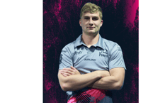 Chiefs recruit Goedhals to strengthen pack options