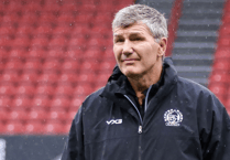 Baxter not pushing the panic button despite Bristol defeat