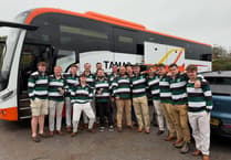 Latest victory moves Ivybridge RFC into third