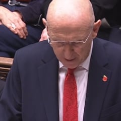 Devon mayor plan gets Budget backing






