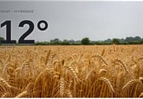 Rain expected for Ivybridge today - here's your Wednesday forecast